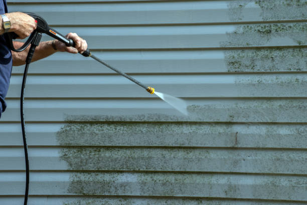 Best Fence Cleaning  in Bethpage, NY