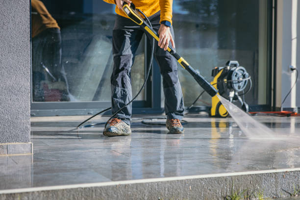 Solar Panel Cleaning in Bethpage, NY