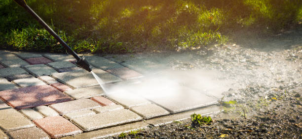 Best Driveway Pressure Washing  in Bethpage, NY